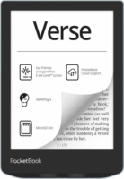 Pocketbook Verse 6" 8GB E-book olvasó - Kék