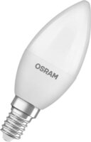 Osram LED Star Classic B40 izzó 4,9W 470lm 2700K E14 - Meleg fehér