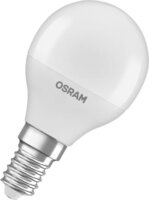 Osram LED Star Classic P40 izzó 4,9W 2700K E14 - Meleg fehér
