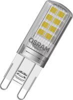 Osram LED PIN30 izzó 2,6W 350lm 2700K G9 - Meleg fehér