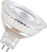 Osram LED Star MR16 izzó 3,8W 345lm 2700K GU5.3 - Meleg fehér