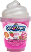 Cra-Z-Art Slime smoothie - Rózsaszín