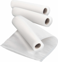 Sencor SVX 200CL Vákuum csomagoló fólia 20cm x 3m 3db