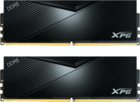 Adata 64GB / 6000 XPG Lancer Black (Intel XMP) DDR5 RAM KIT (2x32GB)