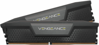Corsair 32GB / 6600 Vengeance Black (Intel XMP) DDR5 RAM KIT (2x16GB)