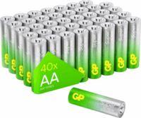 GP 03015AETA Super Alkaline Ceruzaelem (40db/csomag)