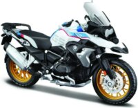 Maisto BMW R 1250 GS motor fém modell (1:18)