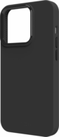 Fixed MagFlow Apple iPhone 15 Plus Tok - Fekete
