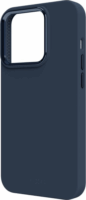 Fixed MagFlow Apple iPhone 15 Plus Tok - Kék