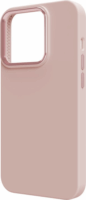 Fixed MagFlow Apple iPhone 15 Plus Tok - Rózsaszín