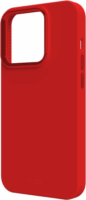 Fixed MagFlow Apple iPhone 15 Plus Tok - Piros