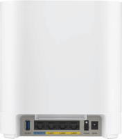 Asus ExpertWiFi EBM68 AX7800 Tri-Band Gigabit Router (2 db)