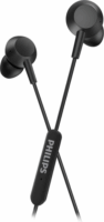 Philips TAE5008BK/00 Vezetékes Headset - Fekete