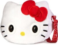 Purse Pets Állatos táska - Hello Kitty
