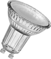 Osram LED Superstar PAR16 izzó 4,5W 350lm 2700K GU10 - Meleg fehér