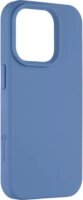 Tactical Velvet Smoothie Apple iPhone 15 Pro Tok - Kék