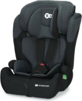 KinderKraft COMFORT UP I-Size autósülés 9-36kg - Fekete
