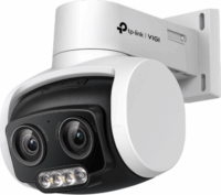 TP-Link Vigi C540V 4MP Turret Okos kamera