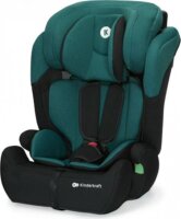 KinderKraft COMFORT UP i -Size autósülés 9-36kg -Sötétzöld