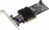 Asus Pike II 3108-8I/240PD/2G SAS + SATA RAID PCIe vezérlő