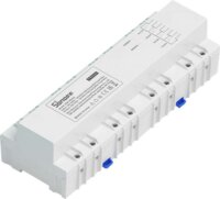 Sonoff SPM-4Relay Intelligens okoskapcsoló