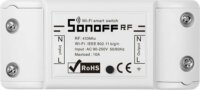 Sonoff RF R2 Intelligens vezeték nélküli okoskapcsoló