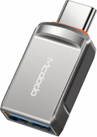 Mcdodo OT-8730 USB-C apa - USB-A anya 3.0 OTG Adapter