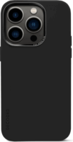 Decoded Apple iPhone 14 Pro Max Hátlapvédő Tok - Fekete
