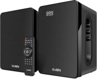 Sven SPS-710 2.0 Bluetooth hangszóró - Fekete