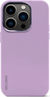 Decoded Apple iPhone 14 Pro Hátlapvédő Tok - Lila