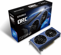Sparkle Intel Arc A750 8GB GDDR6 ORCOC Edition Videókártya
