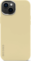 Decoded Apple iPhone 14 Hátlapvédő Tok - Sárga