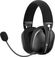 Havit Fuxi H3 Wireless Gaming Headset - Fekete