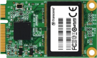 Transcend 32GB 370S mSATA SSD