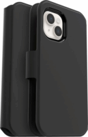 Otterbox Strada Apple iPhone 14 Flip Tok - Fekete