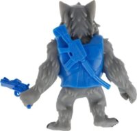 Aweco Monsterflex Combat Nyújtható szörnyfigura - Soldier Werewolf
