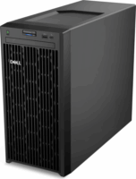 Dell PowerEdge T150 210-BBSX Torony szerver NoOS (Xeon E-2334 / 16GB / 480GB)