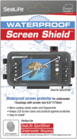 Sealife SL4005 SportDiver Képernyővédő fólia