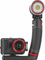 Sealife SL354 ReefMaster RM-4K Pro 2000 Vízalatti akciókamera szett