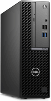 Dell Optiplex 7010 SFF Számítógép (Intel i5-13500 / 16GB / 512GB SSD / Linux)