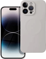 OEM Apple iPhone 14 Pro Max MagSafe Tok - Antik Fehér