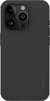 Nillkin Pro Apple iPhone 15 Pro Hátlapvédő Tok - Fekete