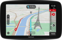 TomTom 6" GO Superior 6 GPS navigáció (Világtérkép)