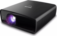Philips NeoPix 530 Projektor - Fekete
