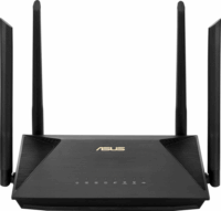 Asus RT-AX53U Wireless AX1800 Dual-Band Gigabit Router (UK)