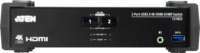 Aten CS1822-AT-G HDMI 2-port KVM Switch