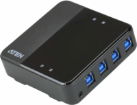 Aten US3344 USB 3.2 Gen1 Switch (4 port)