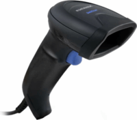 Datalogic QuickScan QD2590 Kézi vonalkódolvasó szett - Fekete