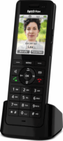 AVM FRITZ!Fon X6 DECT Telefon - Fekete