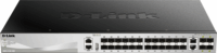 D-Link DGS-3130-30S/E 10 Gbps Switch